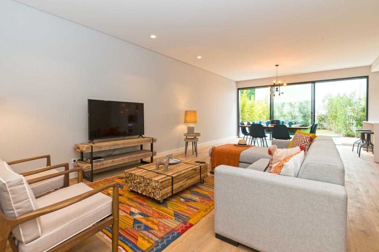 King'S Cascais Apartment Eksteriør bilde