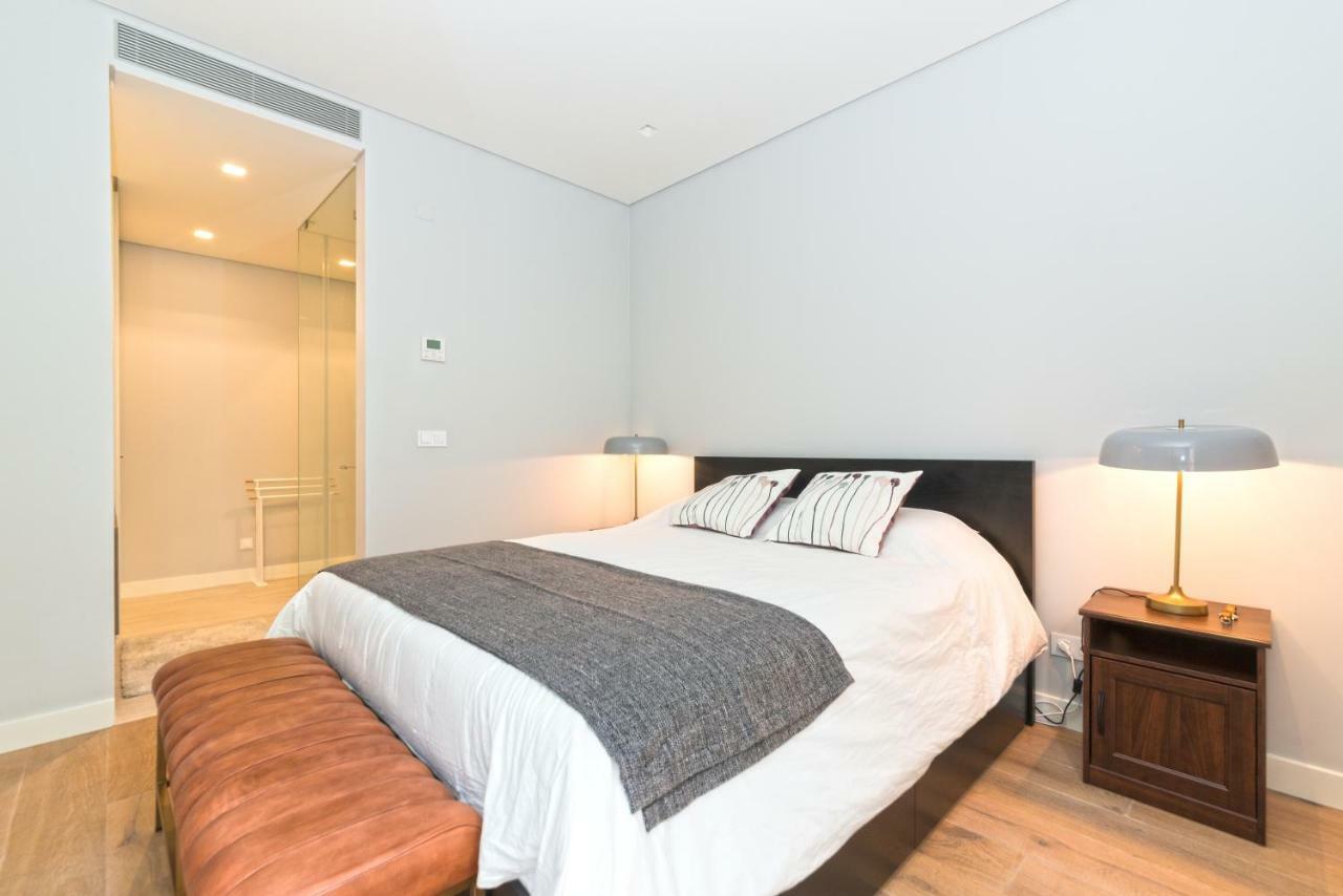 King'S Cascais Apartment Eksteriør bilde