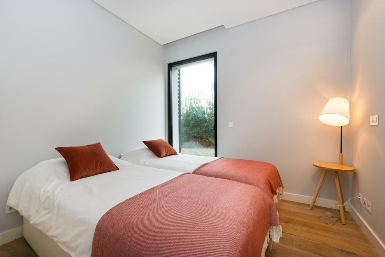 King'S Cascais Apartment Eksteriør bilde