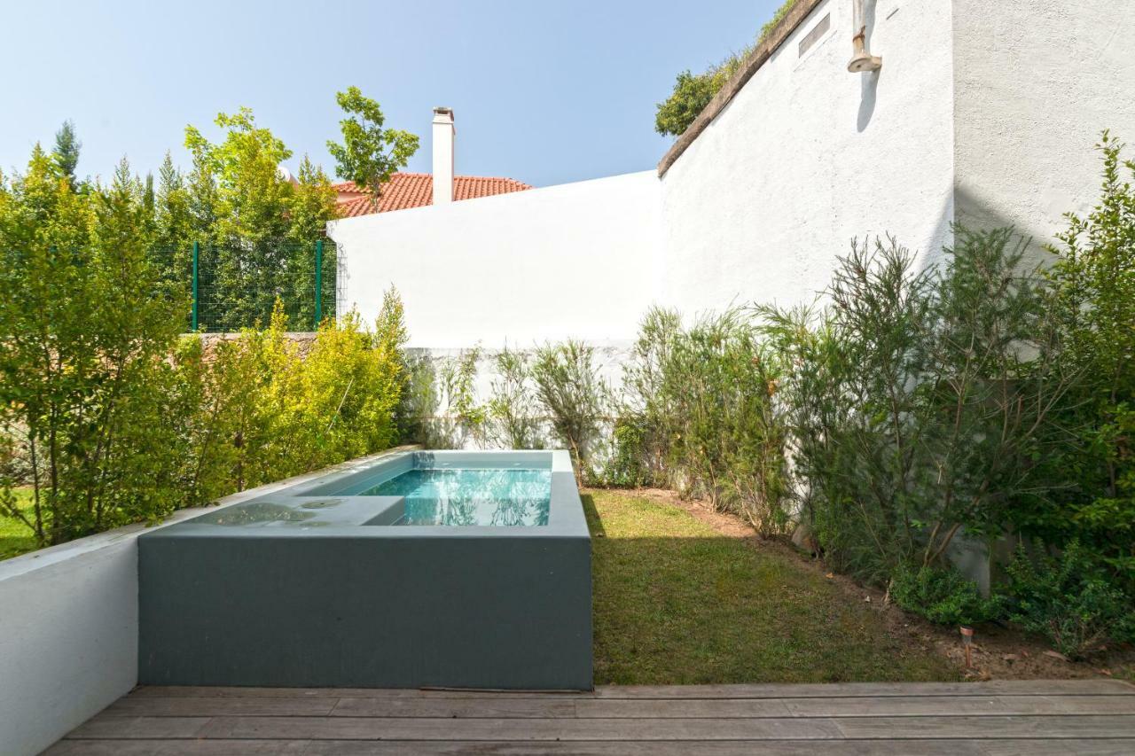 King'S Cascais Apartment Eksteriør bilde
