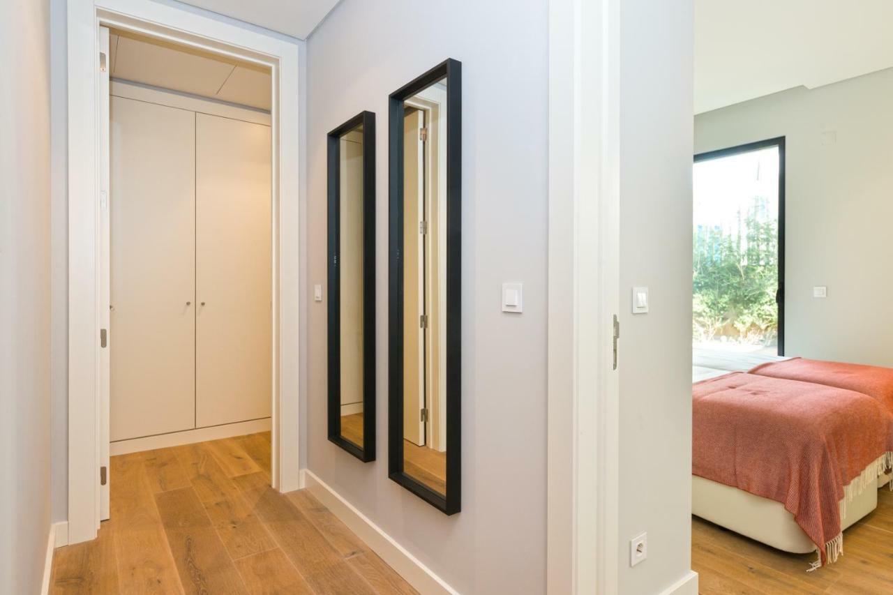 King'S Cascais Apartment Eksteriør bilde