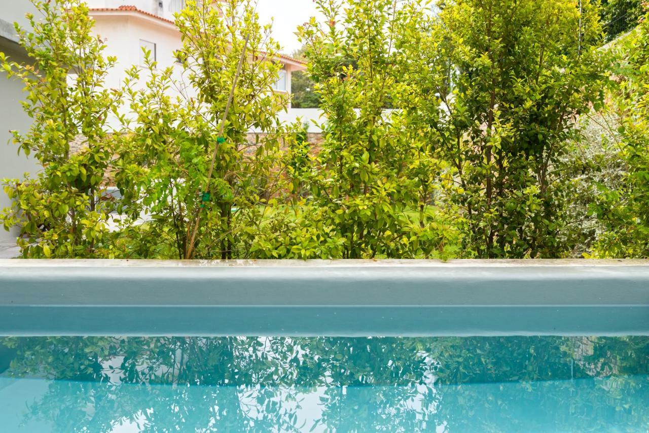 King'S Cascais Apartment Eksteriør bilde