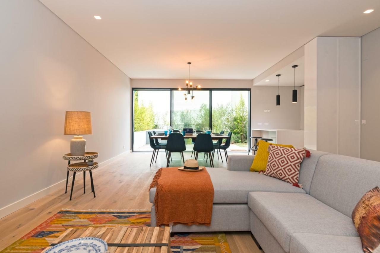 King'S Cascais Apartment Eksteriør bilde