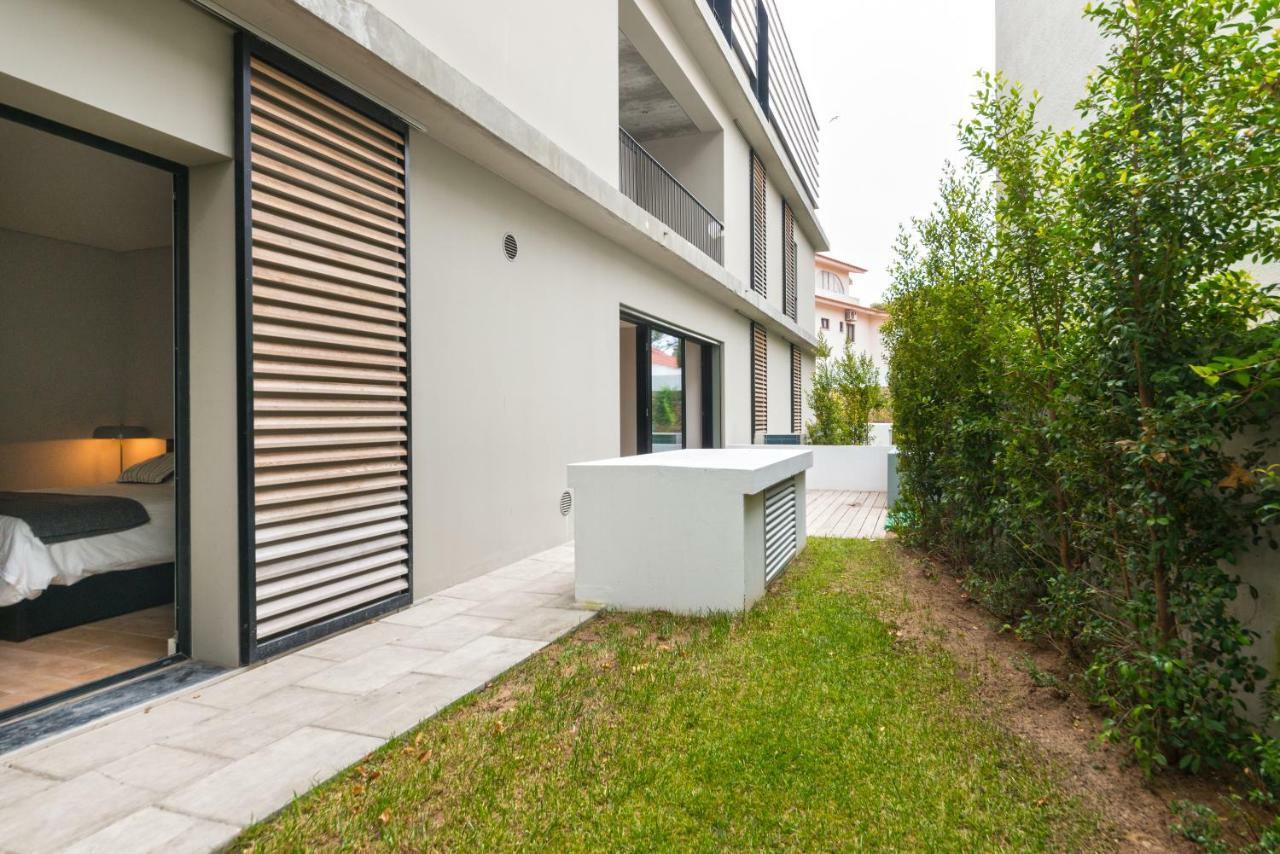 King'S Cascais Apartment Eksteriør bilde